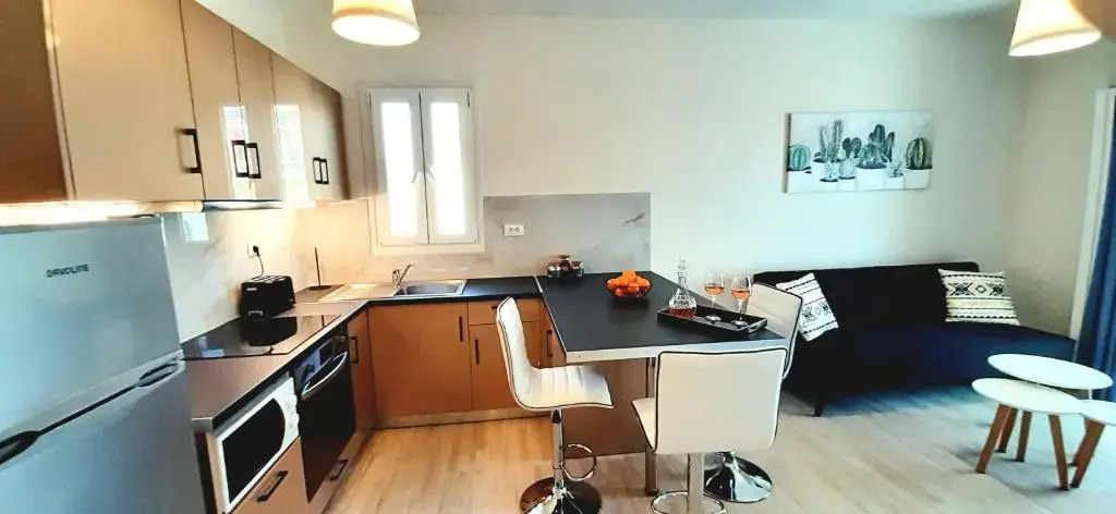 The Central Residence - Kassiopi Corfu Villas