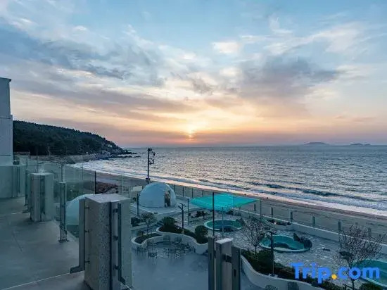 Pulan Tangsu Hotel, Laoshan, Qingdao