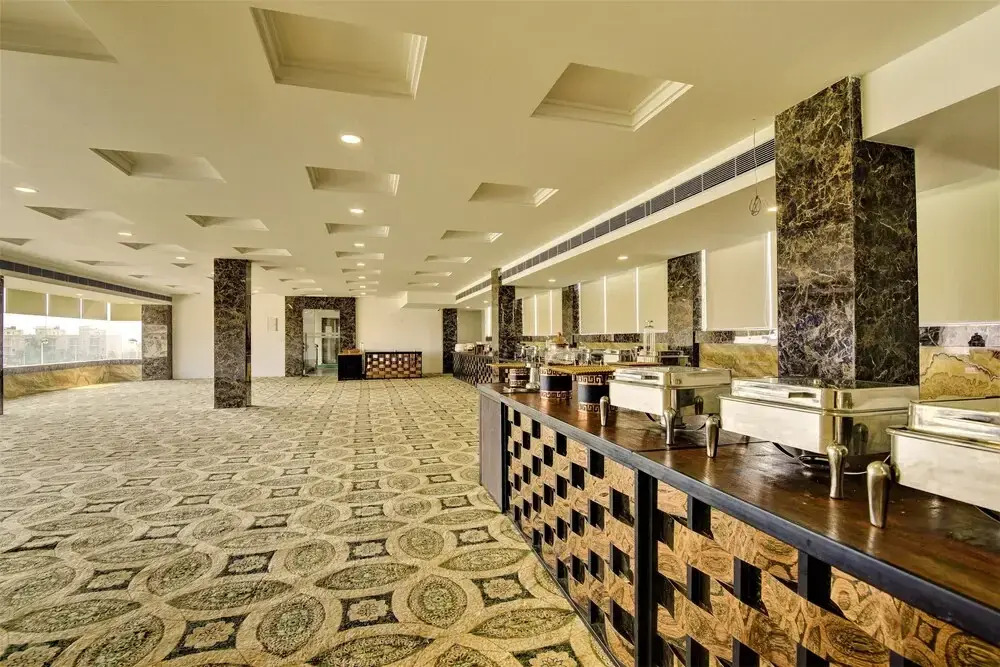 Country Inn Hotels And Resorts