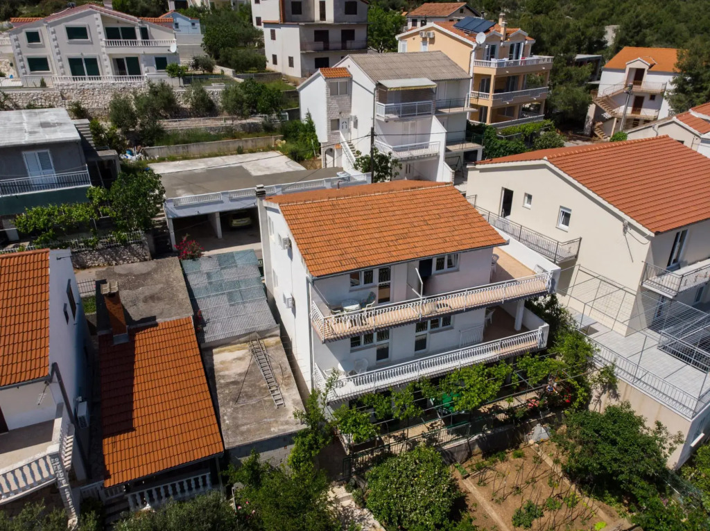 Apartments BJ