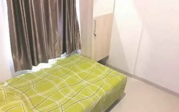 iRoom Residence