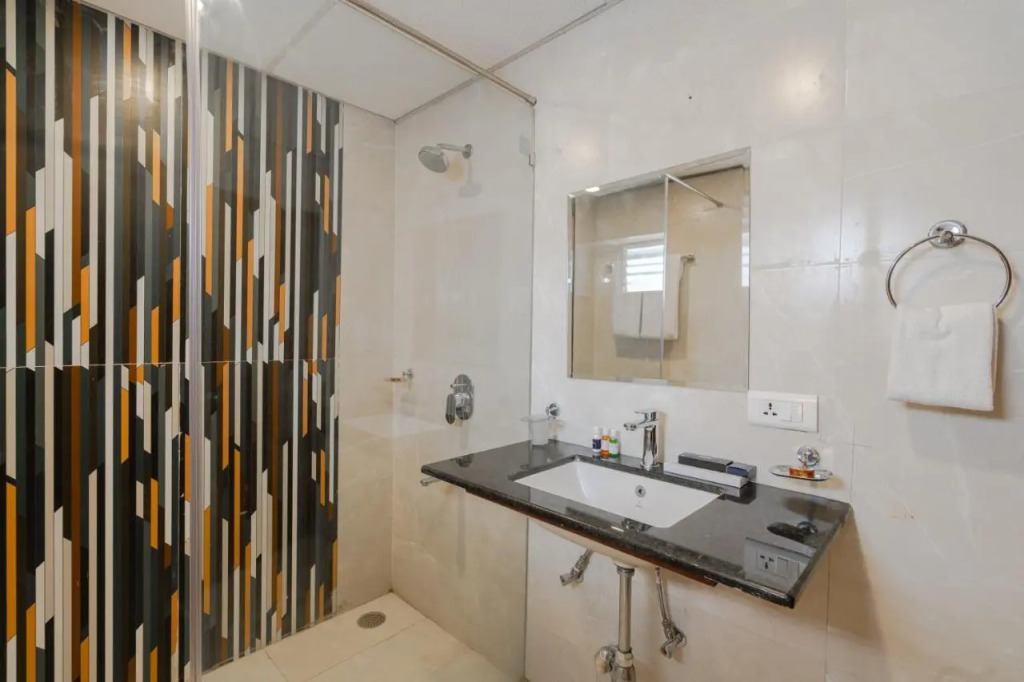 Akoya Business Hotel - Hitech City Hyderabad