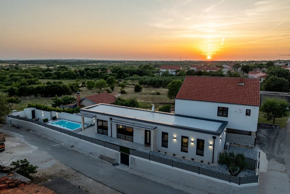 Villa Evita ZadarVillas