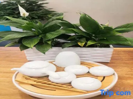 Vifan Hotel (Beijing Air Force General Hospital Cuiwei Road)