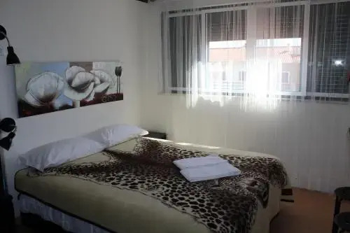 Hostel Casa Lucas