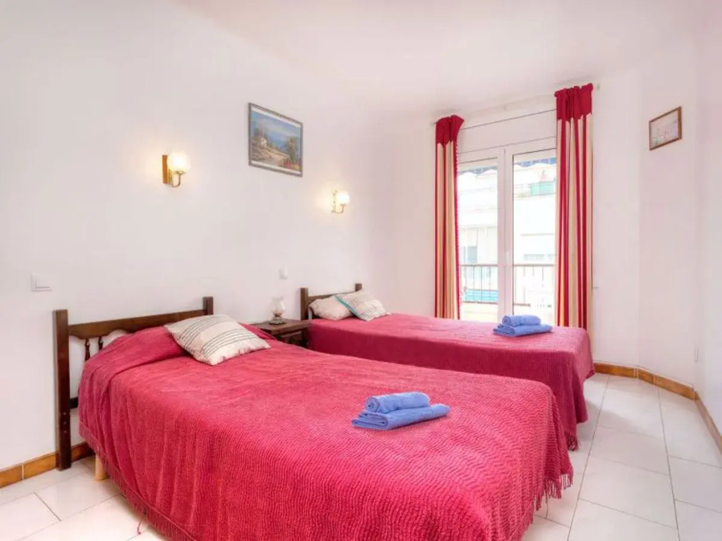 Apartment Emporda Modica