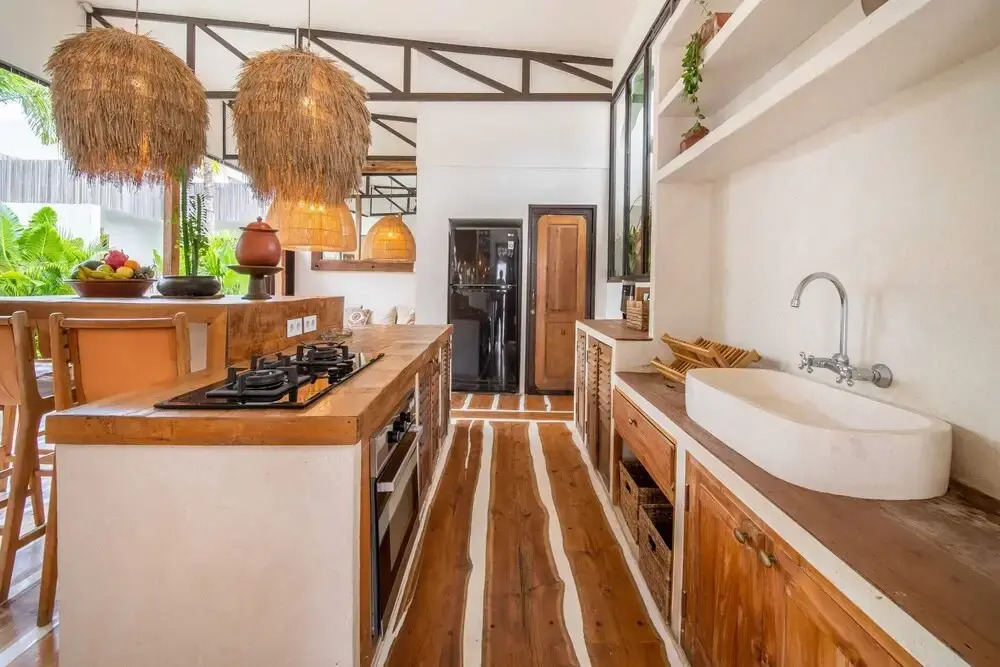 Villa Yogi Surf 2 Canggu
