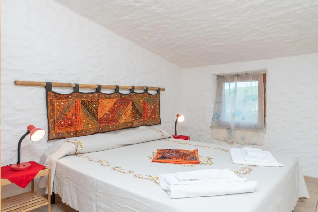 Casa Pasqualina