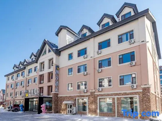 CHEERMAY Hotel (Changbaishan Bei Scenic Area Tourist Distribution Center)