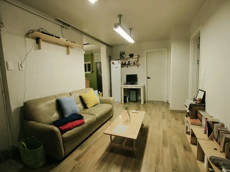 Haus Guesthouse(하우스 게스트하우스 인서울)