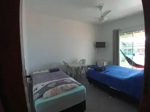 Vista Mar Suítes