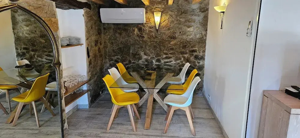 Casa BelaVista Penela Portugal