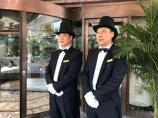 Mingmen Hotel