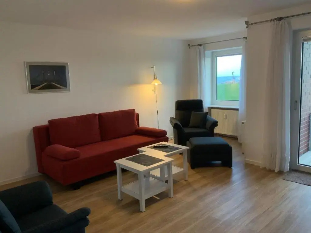 Apartment 113