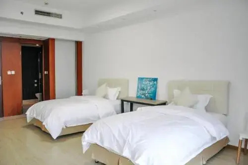 Beijing Together Hostel