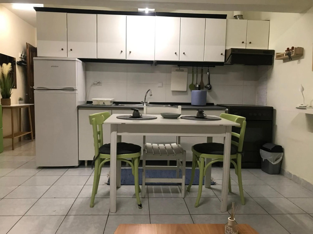 Istos Apartment