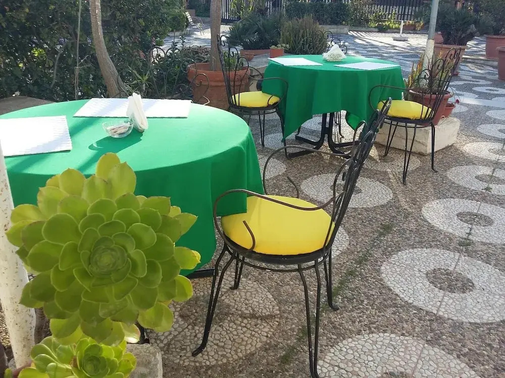 B&B Scogli Bianchi