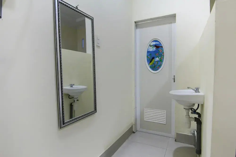 Hotel O Ratu Residence