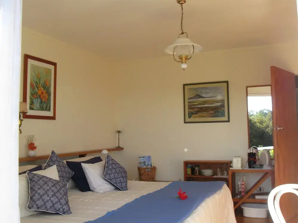 Aimeo Cottage