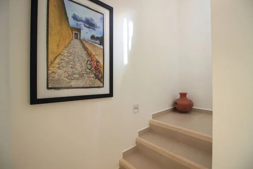 Luxury House Steps Away from Akumal Beach by Olahola