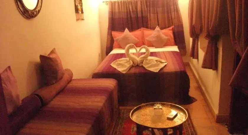 Riad Dar Othmane