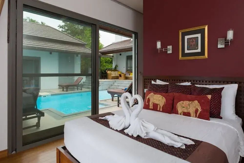 Villa Ocean View