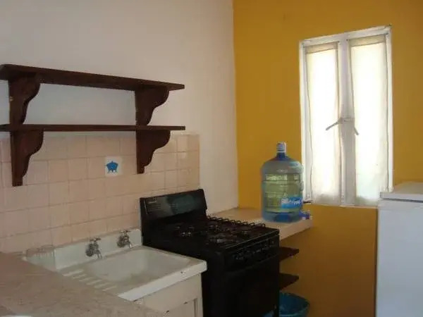 Hotel Bungalows Las Rosas