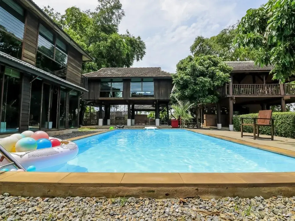 Nida Rooms Mae Rim 331 Oasis