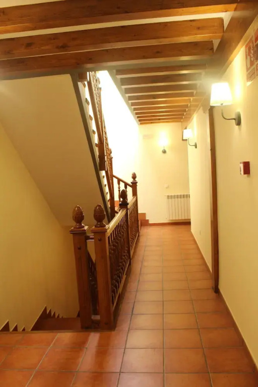 Apartamentos Los Rosales de Isabel