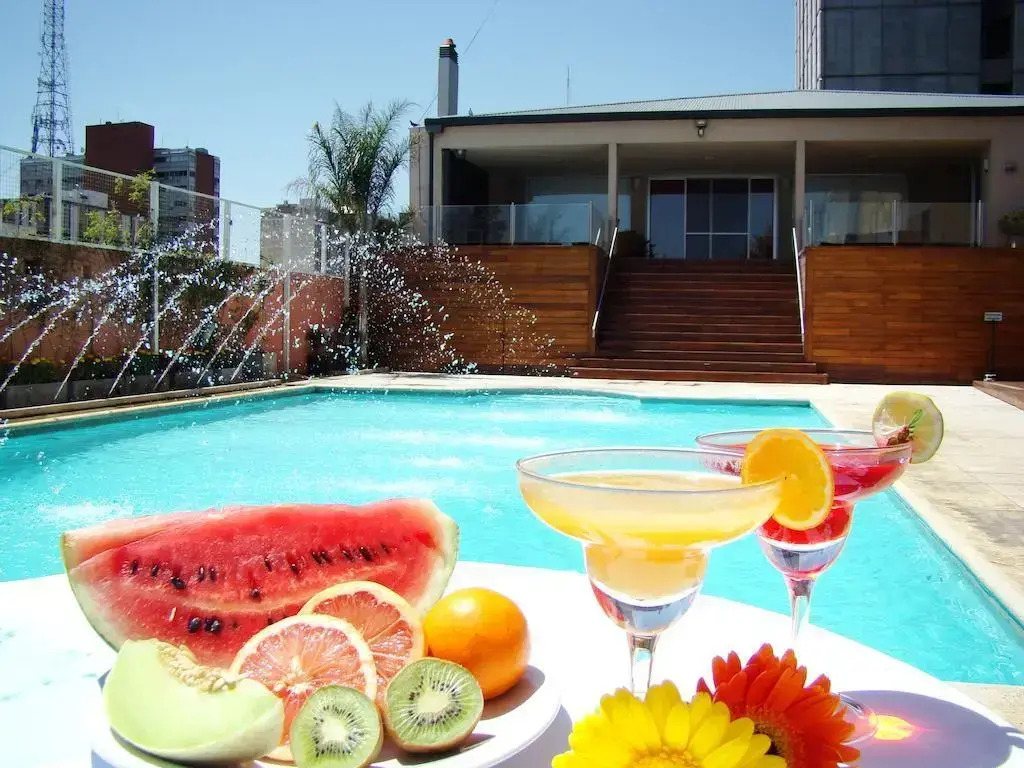 Interplaza Hotel