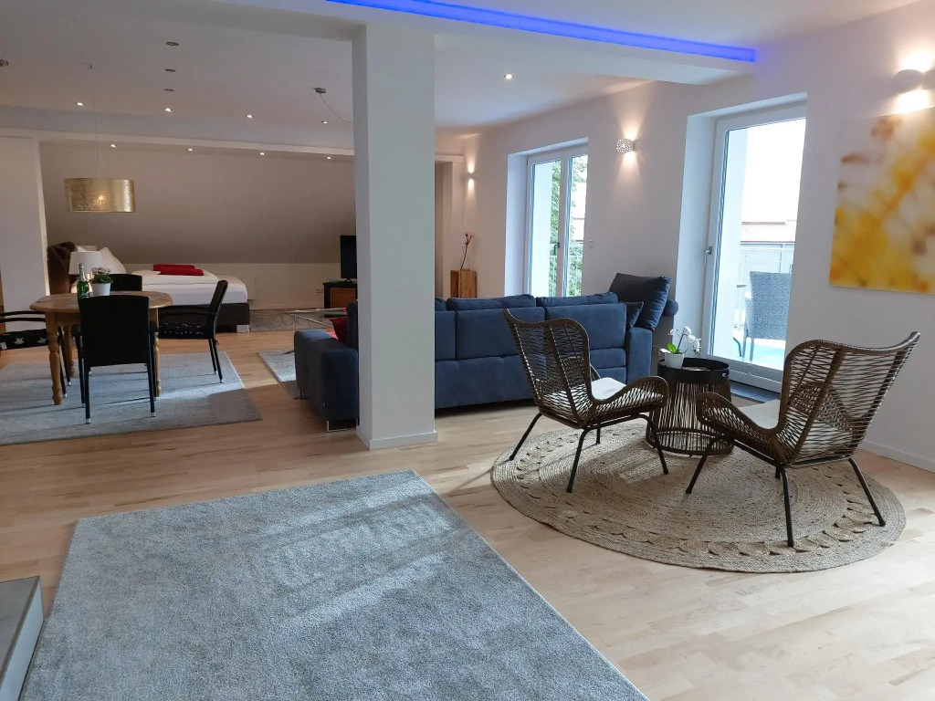 Loft "Island"
