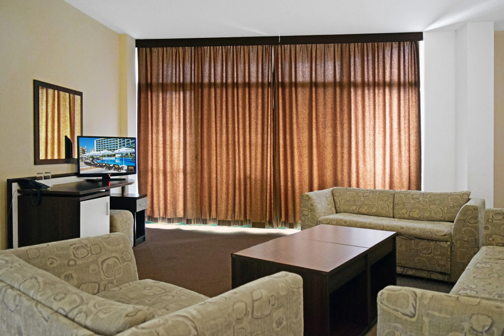 Hotel MARVEL