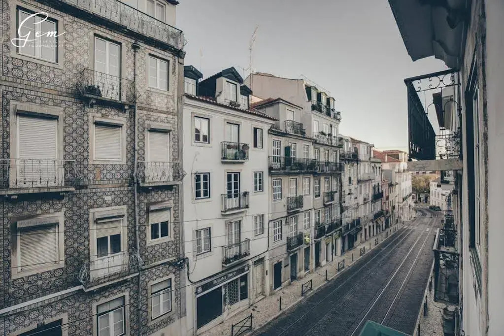 Casa Dos Azulejos - Lapa