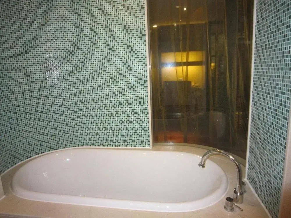 Qingdao Lanting Boutique Hotel