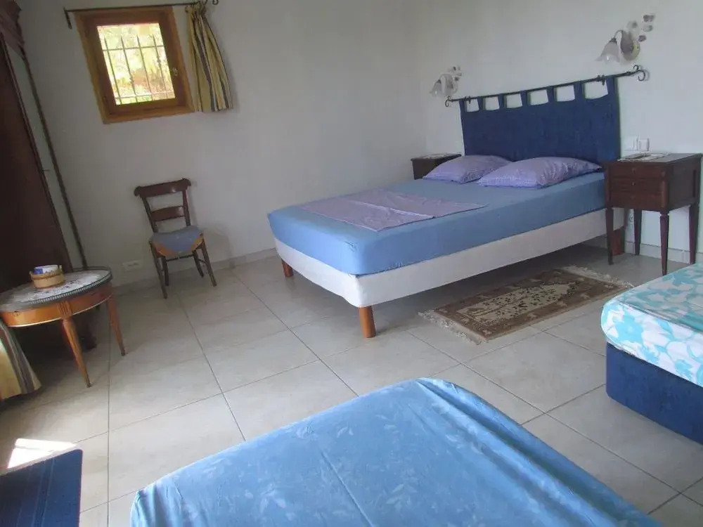 Chambre D'hotes La Bigarade