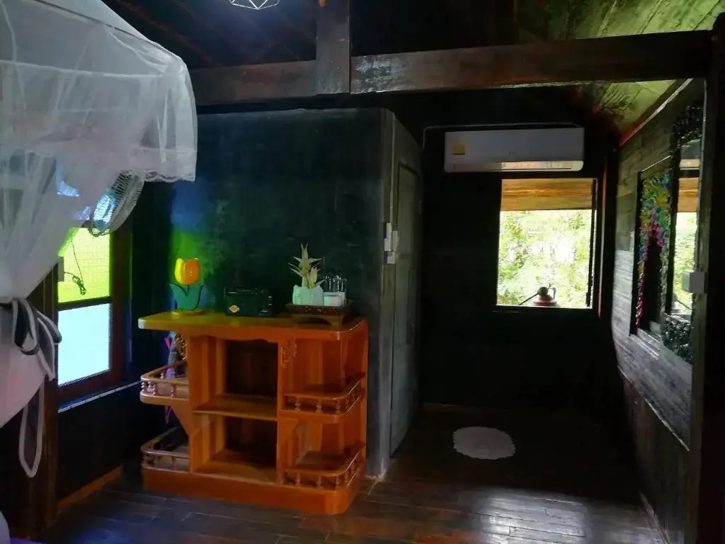 Lampang Lanna Home
