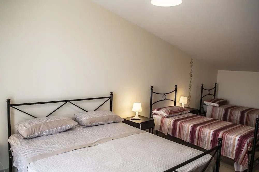B&B Caravello