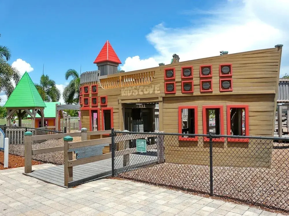Seabreeze South K-8
