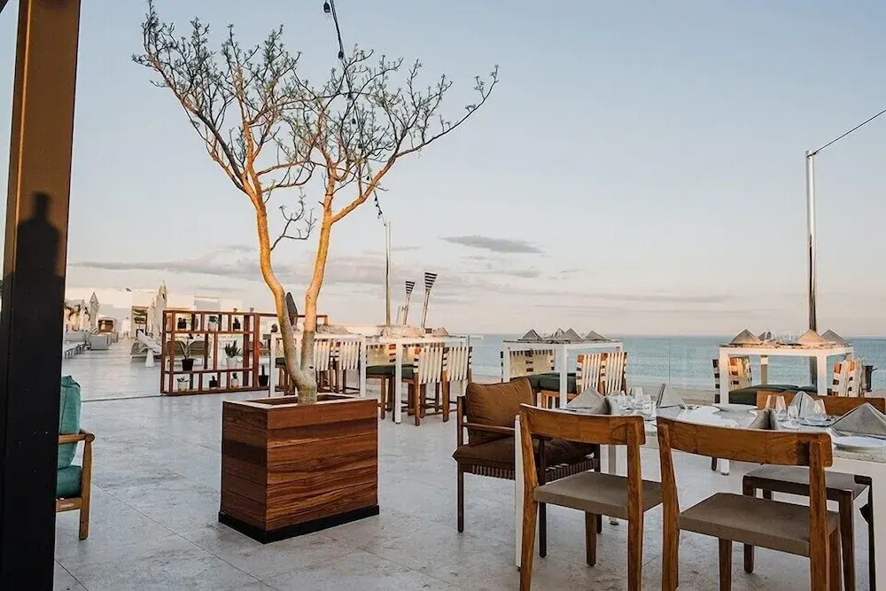 Garza Blanca Resort & Spa Cancun