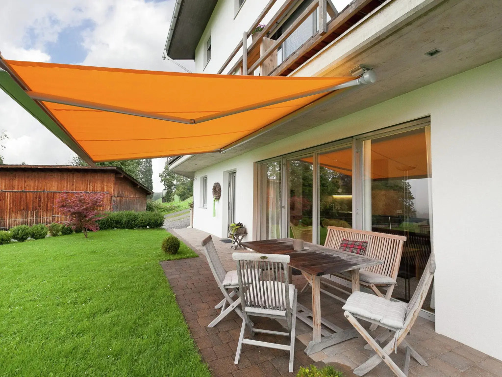 Modern Apartment in Westendorf with Garden