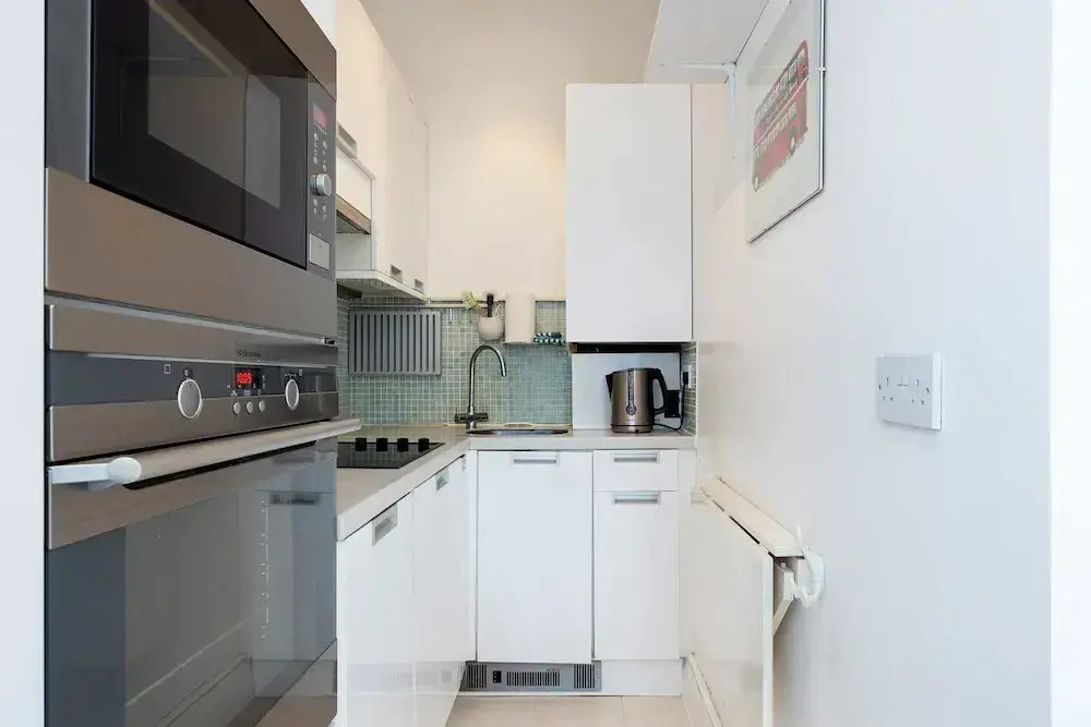 A Notting Hill Home in London