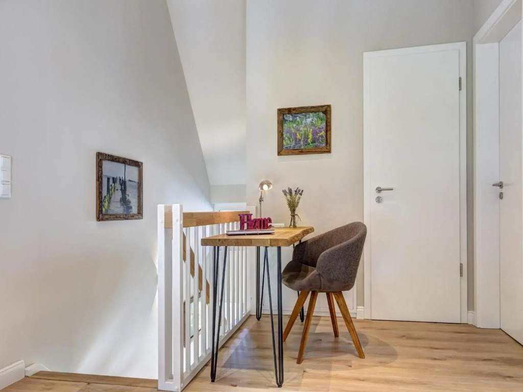 Ferienhaus Fritz Reethus