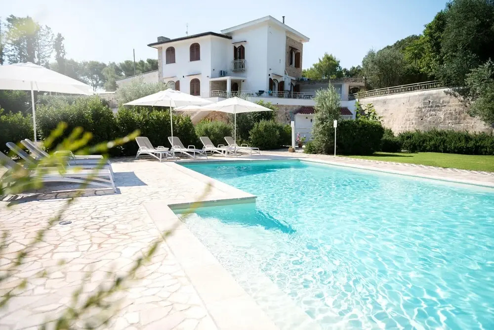 Tenuta Cardinale ENOB&B