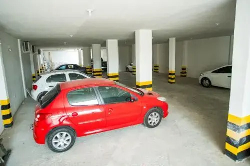 Pousada Maanaim