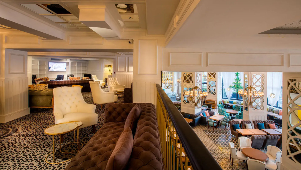 2Ciels Boutique Hôtel