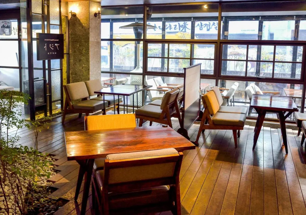 Hound Hotel Seomyeon-Beomcheon