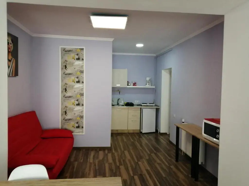 Violet House