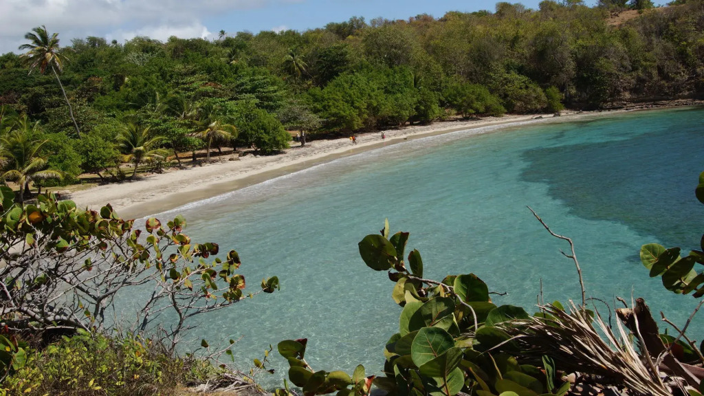 Cabier Ocean Lodge