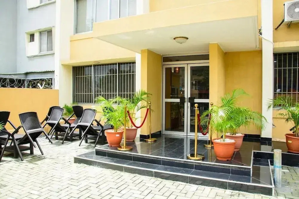 Grand Capital Hotel