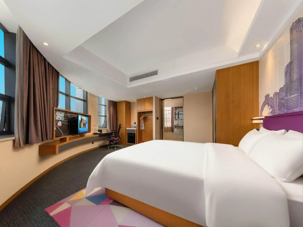 Hampton by Hilton Shenzhen Guangming